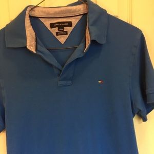 Tommy. Hilfiger Custom Fit Shirt